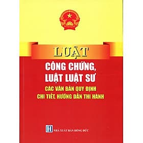 Luật Luật Sư - DH