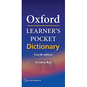 Oxford Learner's Pocket Dictionary - Fourth Edition - Léa