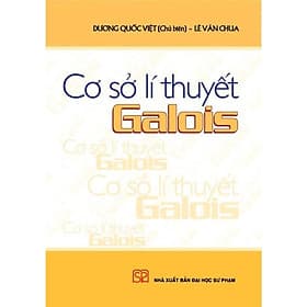 Cơ sở lí thuyết Galois - Đại sư Jetsunma Palmo