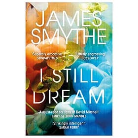 Sách ngoại văn: I Still Dream - Usborn