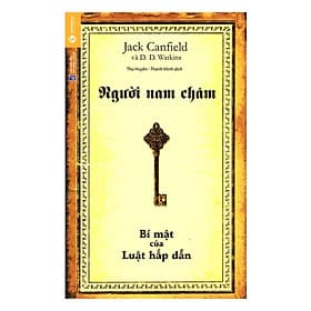 Người Nam Châm - Thái Hà Books