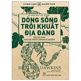 Khoa Học Khám Phá - Dòng Sông Trôi Khuất Địa Đàng - Do