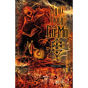 Ngôi Làng Cổ Mộ - Tác giả Thục Linh - Thục Linh