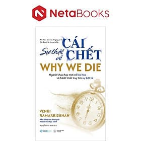 Sự Thật Về Cái Chết - Saigon Books