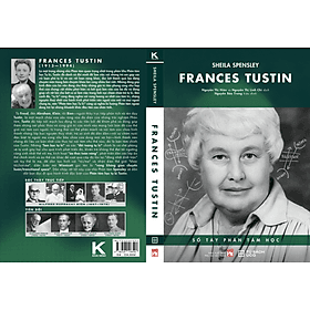 Frances Tustin - Sheila Spensley - Công Ty CP Truyền Thông Sách Khải Minh