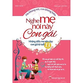 NGHE MẸ NÓI NÀY CON GÁI - Gã