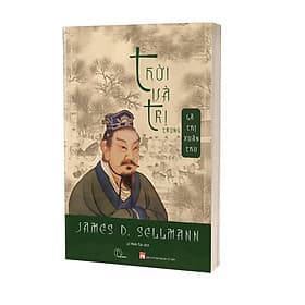 THỜI và TRỊ trong LÃ THỊ XUÂN THU - JAMES D. SELLMANN - Thu