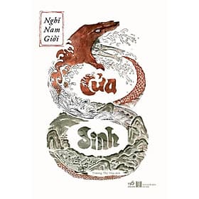 Cuốn Sách Trinh Thám Hay: Cửa Sinh - Nhã Nam