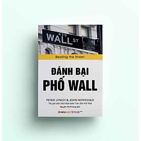 Combo Phố Wall (Bước Đi Ngẫu Nhiên Trên Phố Wall + Trên Đỉnh Phố Wall + Đánh Bại Phố Wall + Trò Bịp Trên Phố Wall) - Di Di