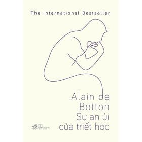 Sự an ủi của triết học (TB 2021) - Bản Quyền - An Nam