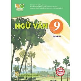 Sách Giáo Khoa - Ngữ Văn 9 - Kết Nối - Khoa