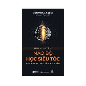 Đánh thức não bộ, não trái não phải, trí nhớ mình mẫn tư duy sắc sảo, huấn luyện não bộ học siêu tốc - Tri Thức