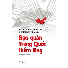Đạo quân Trung Quốc thầm lặng - PHANBOOK