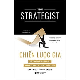 Sách Chiến Lược Gia - G