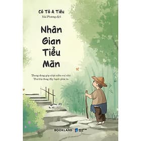 Nhân Gian Tiểu Mãn - Bản Quyền - Nam Việt