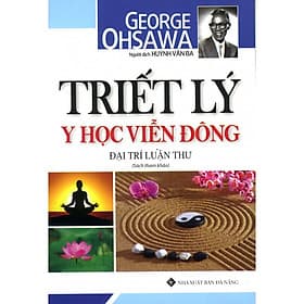 Triết Lý Y Học Viễn Đông (HT) - Lý Viên Viên