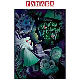 Tổng Đài Kể Chuyện Lúc 0h - Chuyện