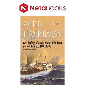 Ảnh Hưởng Của Sức Mạnh Trên Biển Đối Với Lịch Sử, 1660 - 1783