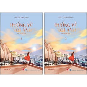 Sách: Hướng Về Nơi Anh