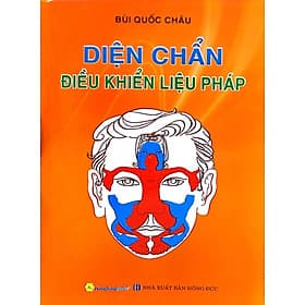 Diện Chẩn Điều Khiển Liệu Pháp _QB - Văn