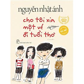 Cho Tôi Xin Một Vé Đi Tuổi Thơ - Phiên Bản Đặc Biệt - Di Di