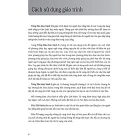 Sách Tiếng Hàn Thực Hành (Tập 3) - Trình Độ Trung Cấp - Bài Học (Kèm file MP3) - Việt Hà