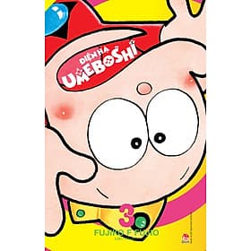 Điện Hạ Umeboshi - Hạ