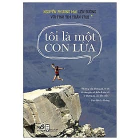 Tôi Là Một Con Lừa - Nhã Nam