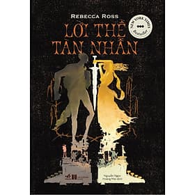 Sách Lời Thề Tàn Nhẫn