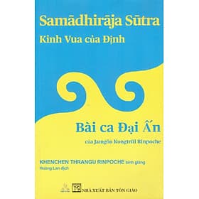 Kinh Vua của Định - Bài ca Đại Ấn - Do