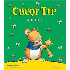Chuột Típ nói dối - Kim