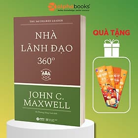 Nhà lãnh đạo 360 độ - Nha Nha