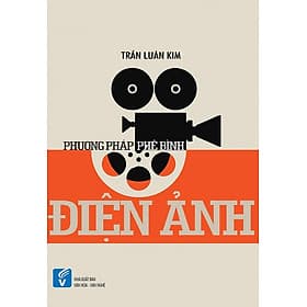 Sách Phương Pháp Phê Bình Điện Ảnh - Bình