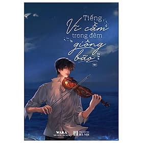 Tiếng Vĩ Cầm Trong Đêm Giông Bão - Gió