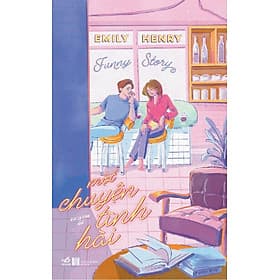 Sách Một Chuyện Tình Hài - Chuyện