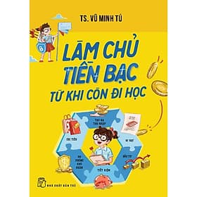 Làm chủ tiền bạc từ khi còn đi học - Bản Quyền - Di Di