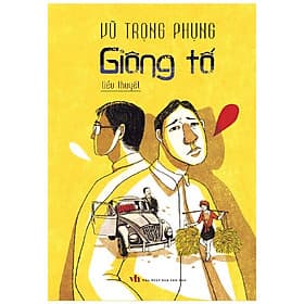 Sách Giông Tố - Gió