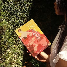 ĐÀN BÀ HƯ ẢO - Nguyễn Khắc Ngân Vi – AZ Việt Nam – NXB Phụ Nữ Việt Nam - Nguyễn Nam