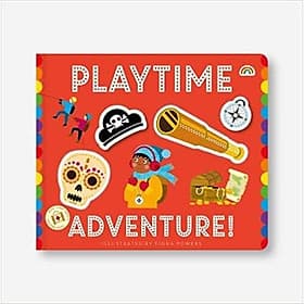 Playtime Adventure - Nam Phương