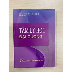 Tâm lý học đại cương - Lý Gia