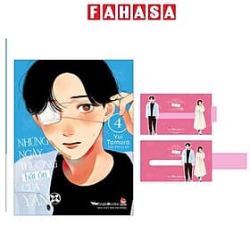 Những Ngày Thường Bất Ổn Của Yano - Tập 4 - Kim Hye-Jin