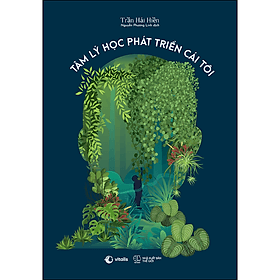 Sách Tâm Lý Học Phát Triển Cái Tôi - Vitalis