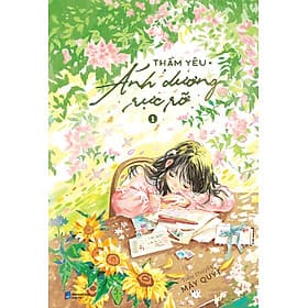 Thầm Yêu Ánh Dương Rực Rỡ: Tập 1 - Dương An