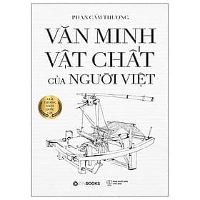 Văn Minh Vật Chất Của Người Việt - Minh Minh