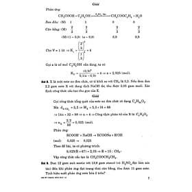 Sách 500 Bài Tập Cơ Bản Và Nâng Cao Hoá Học 12 - Nha Nha