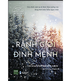 RANH GIỚI ĐỊNH MỆNH - 1980 Books