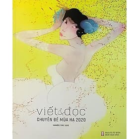 Sách Viết Và Đọc Mùa Hạ 2020 - Hạ