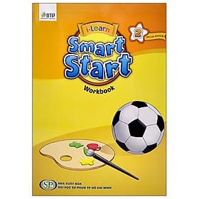 I-Learn Smart Start 2 Workbook Special Edition - ED