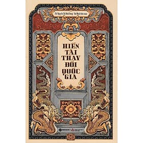 Hiền Tài Thay Đổi Quốc Gia (SB)