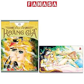 Dấu Ấn Hoàng Gia - Tập 6 - Nha Nha